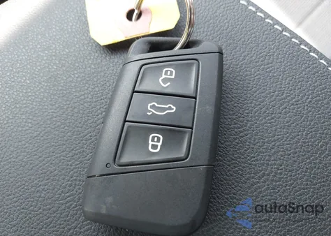 2025 Volkswagen Taos 1.5T S из США, поврежденный, VIN 3VV8C7B29SM023151